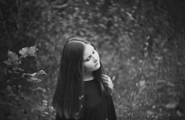 Valerija Kljonova's photo