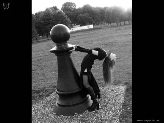 Iolanta Kravcova's photo