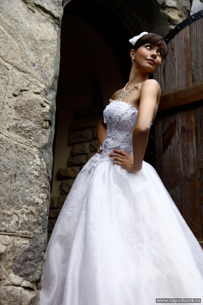 Фото Марина Фокина