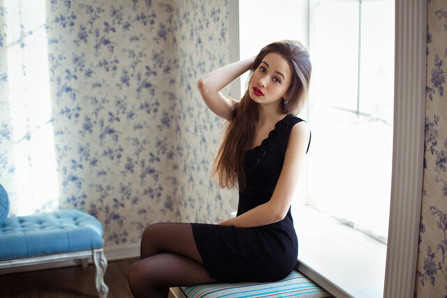 Pavlo Chernіkov's photo