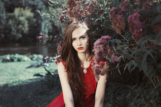 Mariya Ivanova's photo