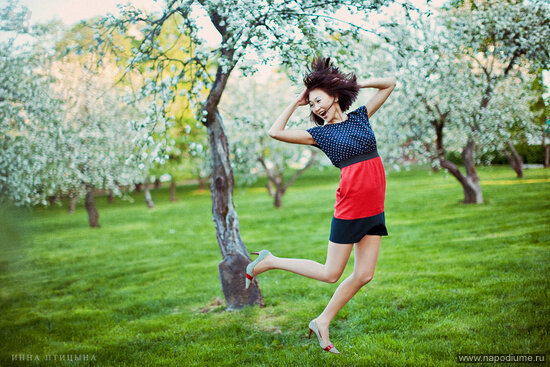 Gilana Ulumdzaeva's photo