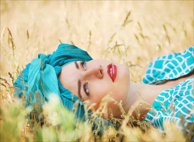 Alexei Zinin's photo