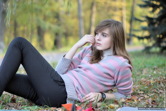 Foto Tat'ana Ostrovskaa