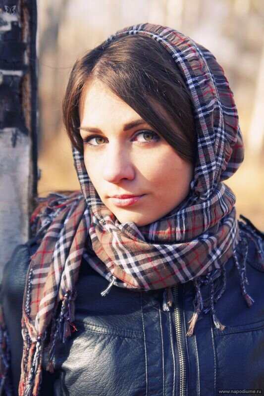 Irina Vorontsova's photo