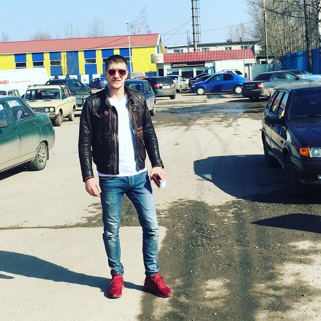 Фото Maksim Pyatin
