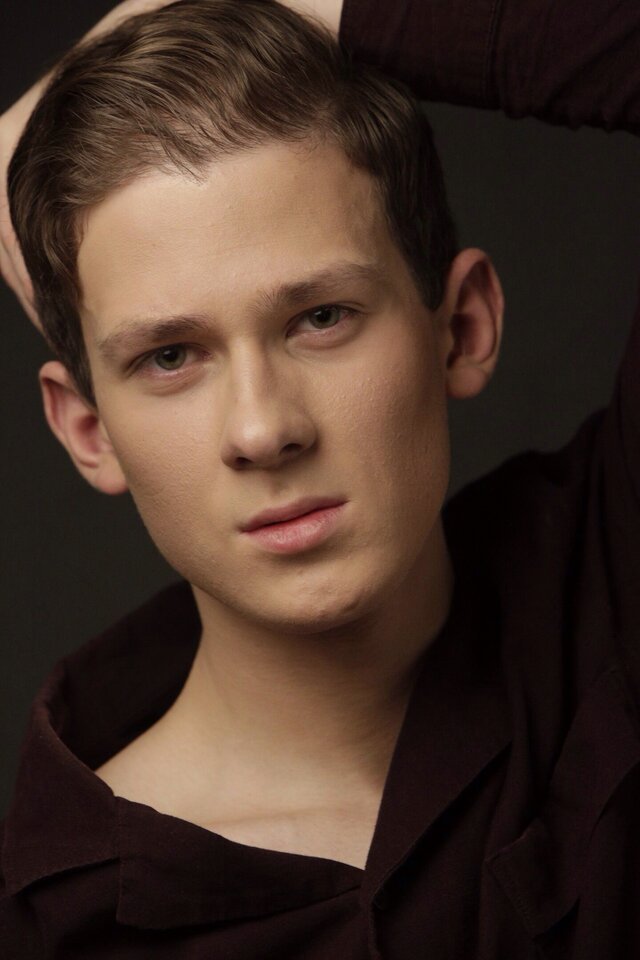 Ilya Gunko's photo