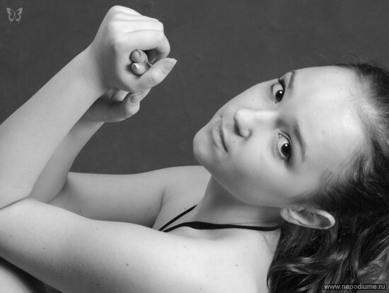 Liza Hohlova's photo