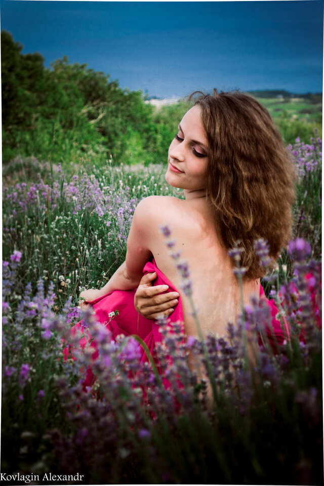 Фото Aleksandr Kovlagin