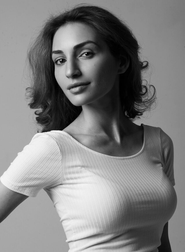 Фото Олеся Лохова