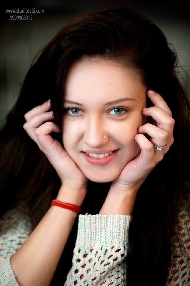 Juliana Basova's photo