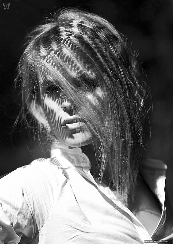 Фото Mary Zazulini