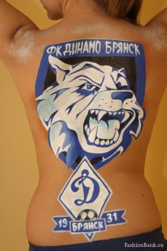 Foto Olena Ul'janova