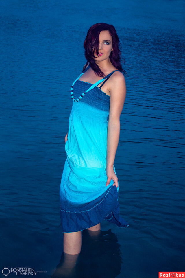 Фото Evgenia Koshkina
