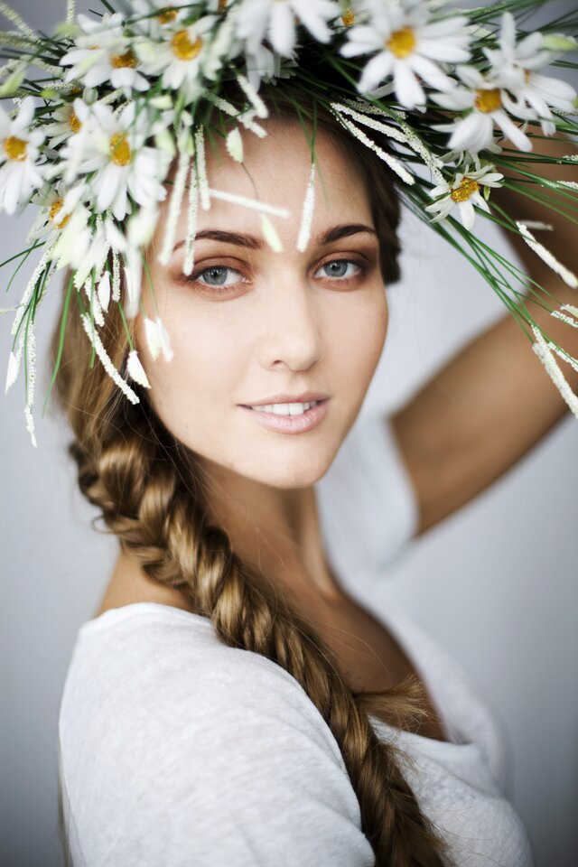 Певица Жемчужина's photo