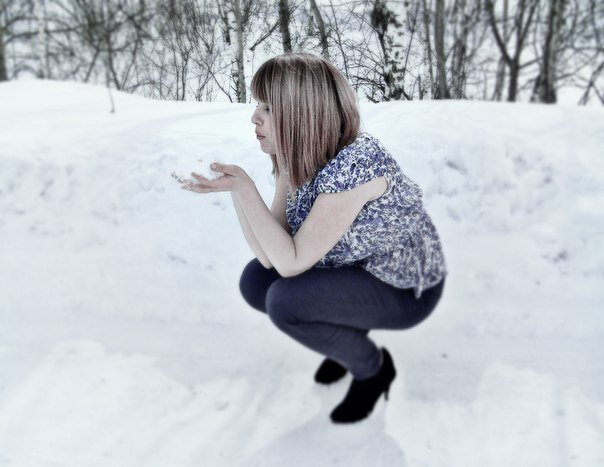 Фото JUlija Ershova