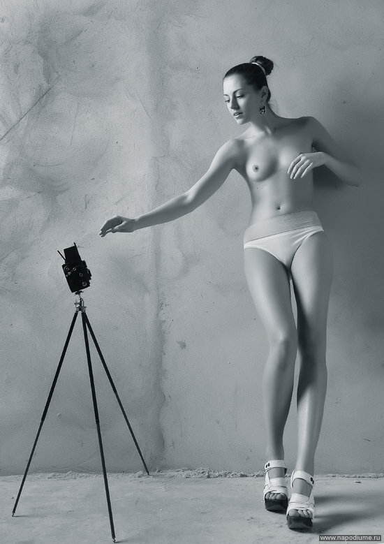 照片Kseniya Borisova
