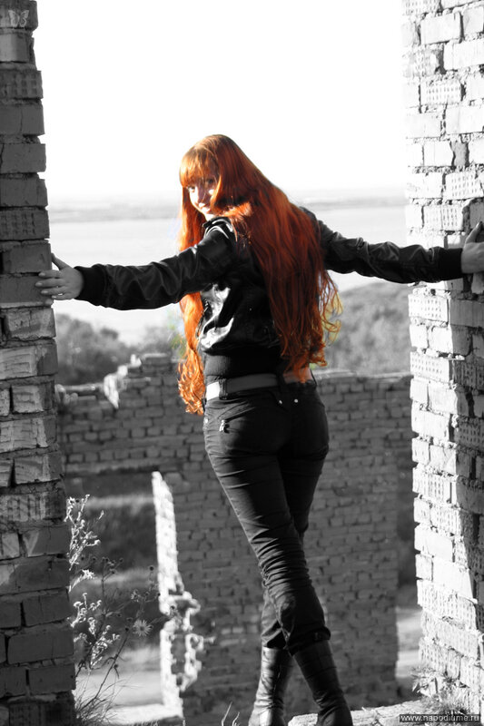 Maria Kovalenko's photo