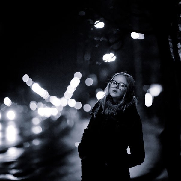 Alina Gvozdeva's photo