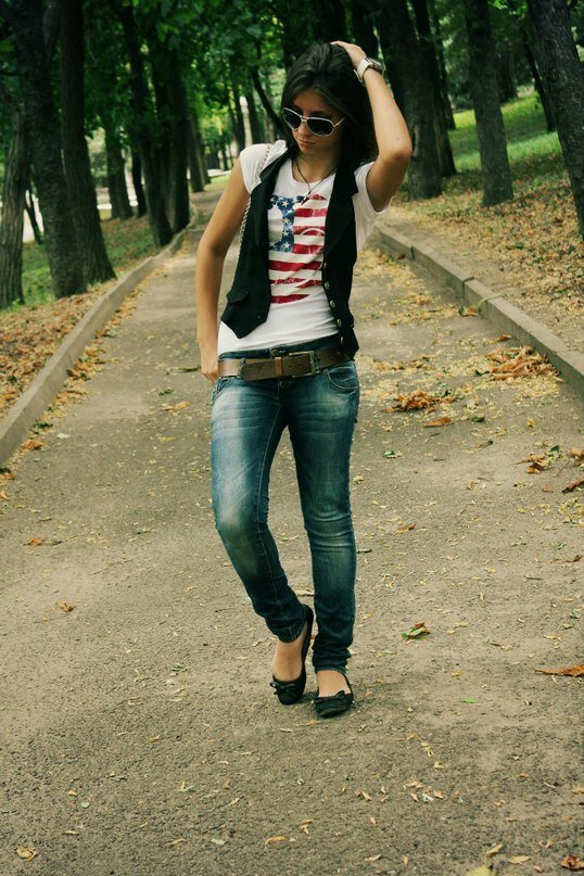 Фото Лиза Liza Маловичко