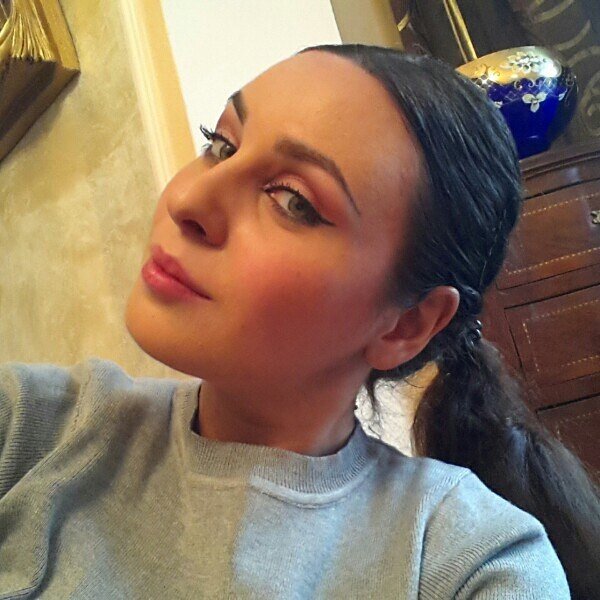 Ekaterina Chelidze's photo