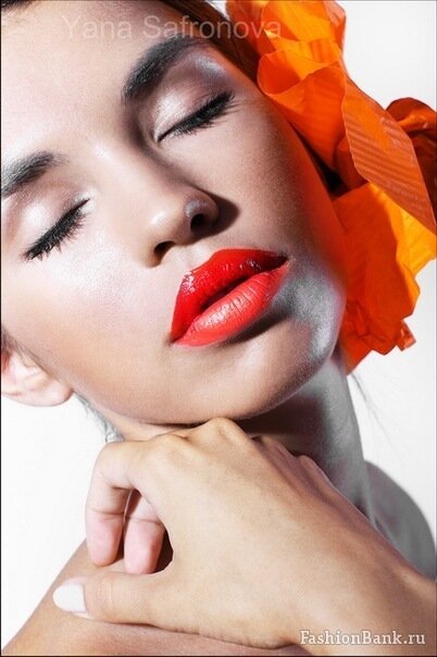 Ekaterina Aksenova's photo