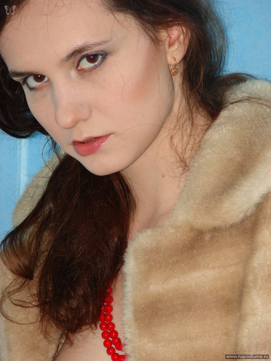 Indira Kunakbaeva's photo