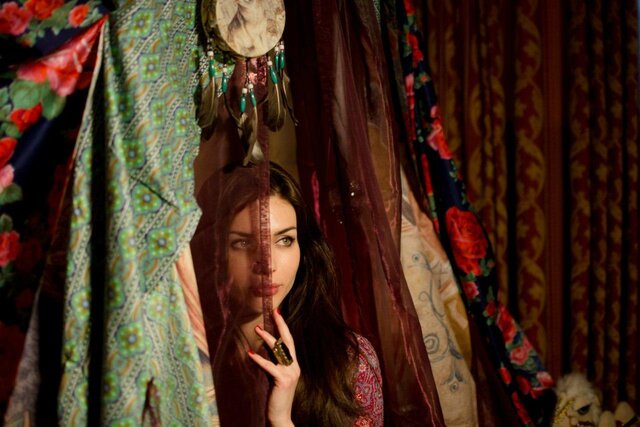 Anastasiya Kurach's photo