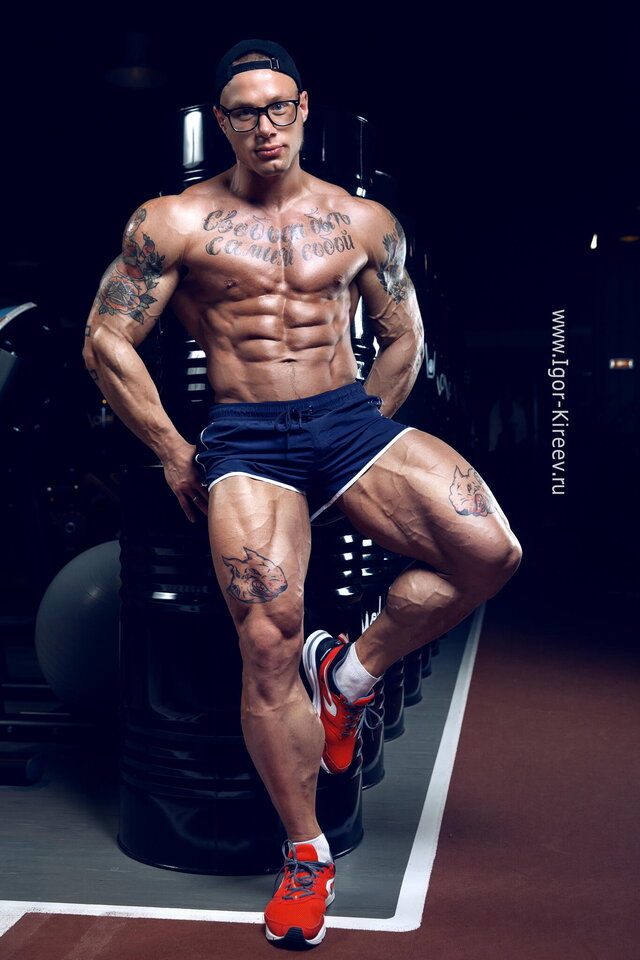 Igor Kireev's photo