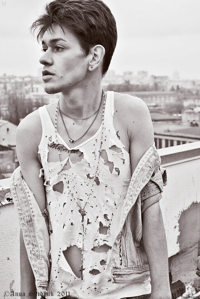 Alexandr Golovchenko's photo