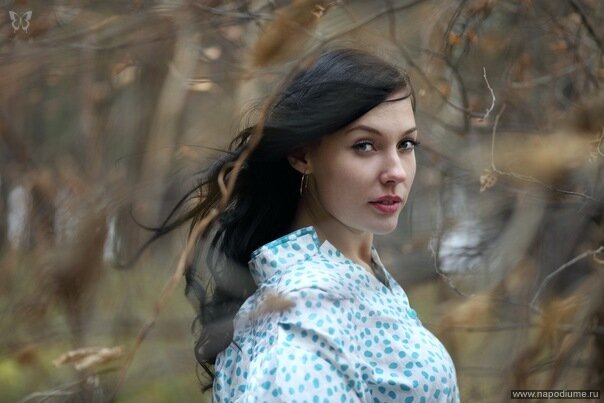 Фото Natalia Sirotkina
