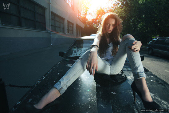 Vitalij Nikolaev's photo
