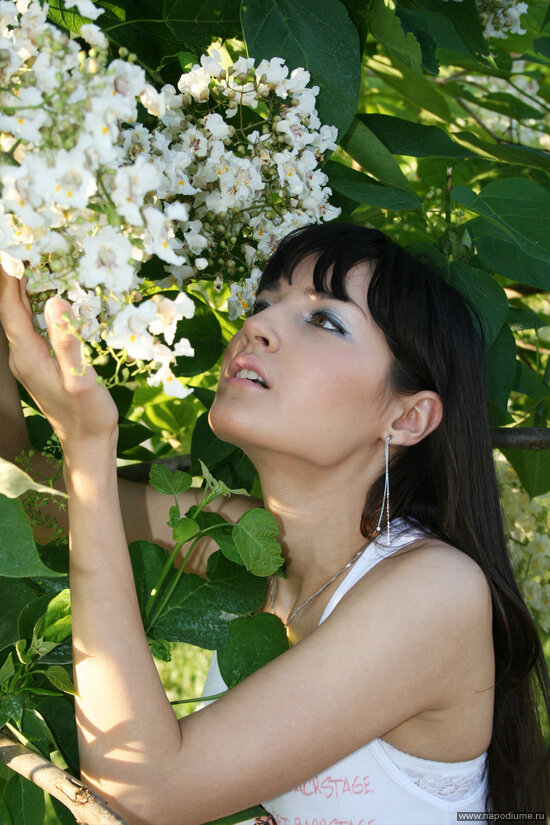 Al'bina Sakirova's photo