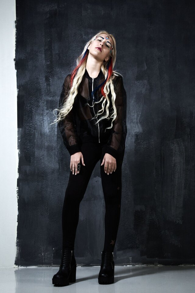 Ekaterina Podsotskaja's photo