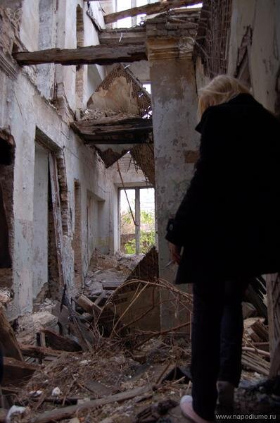 Фото Виктория Рокстар