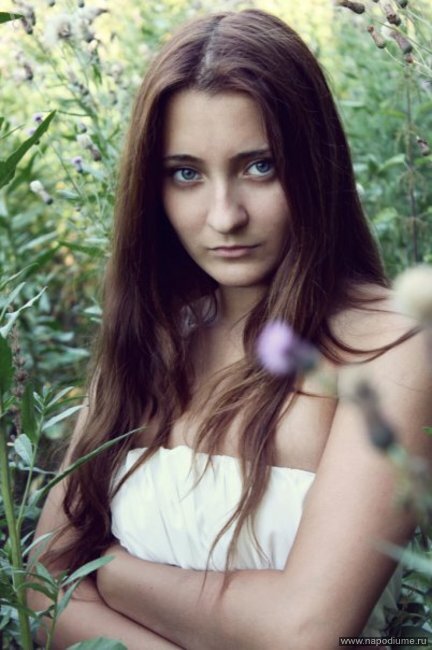 Maria Najdenova's photo