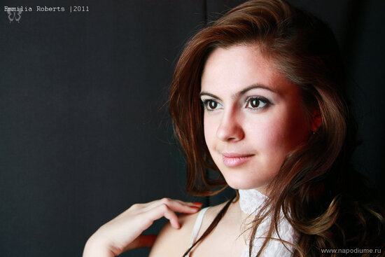 Maria Mirosnicenko's photo