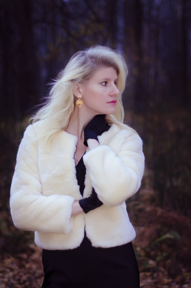 照片Anna Mihajlova