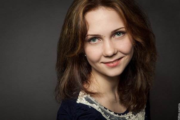 Vika Budakova's photo