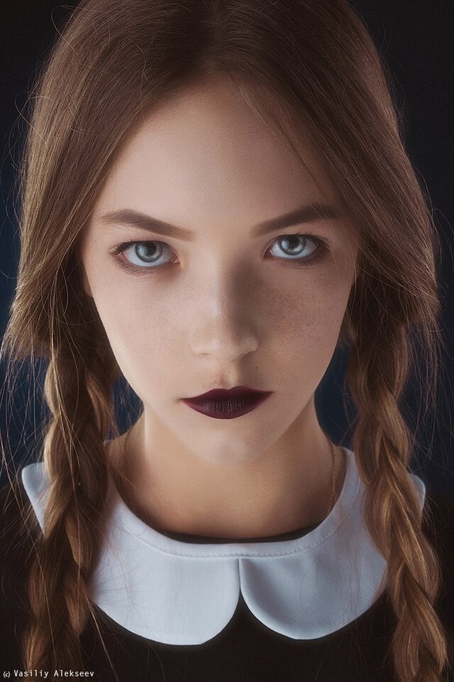 照片Elizaveta Ostanina