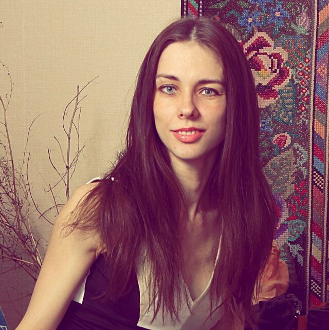 Фото Ольга olga-pi9va Антонова