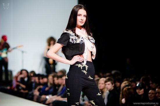 Nastya Posh's photo