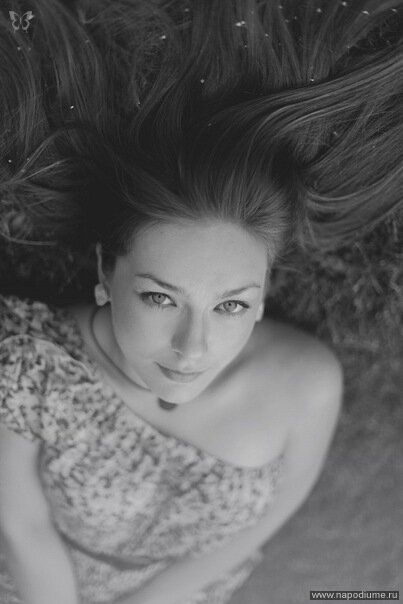 Фото Карина karina_herbst Дерр