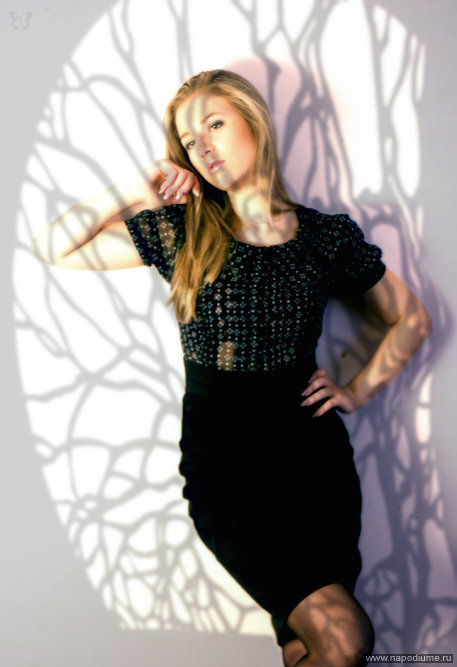 Ekaterina Spiridonova's photo