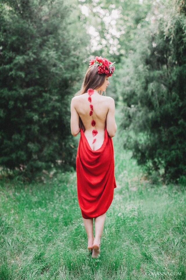 Фото Диана Хаустова