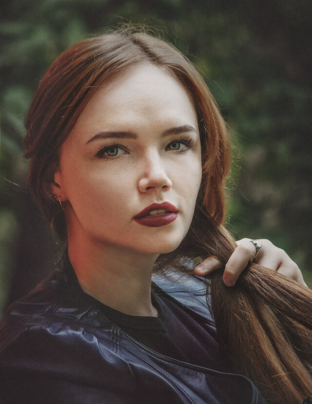Foto Varvara (Shpikalova)
