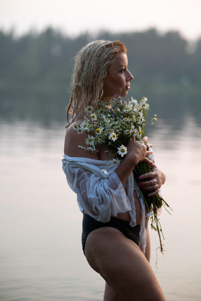 Elena  Krylova's photo
