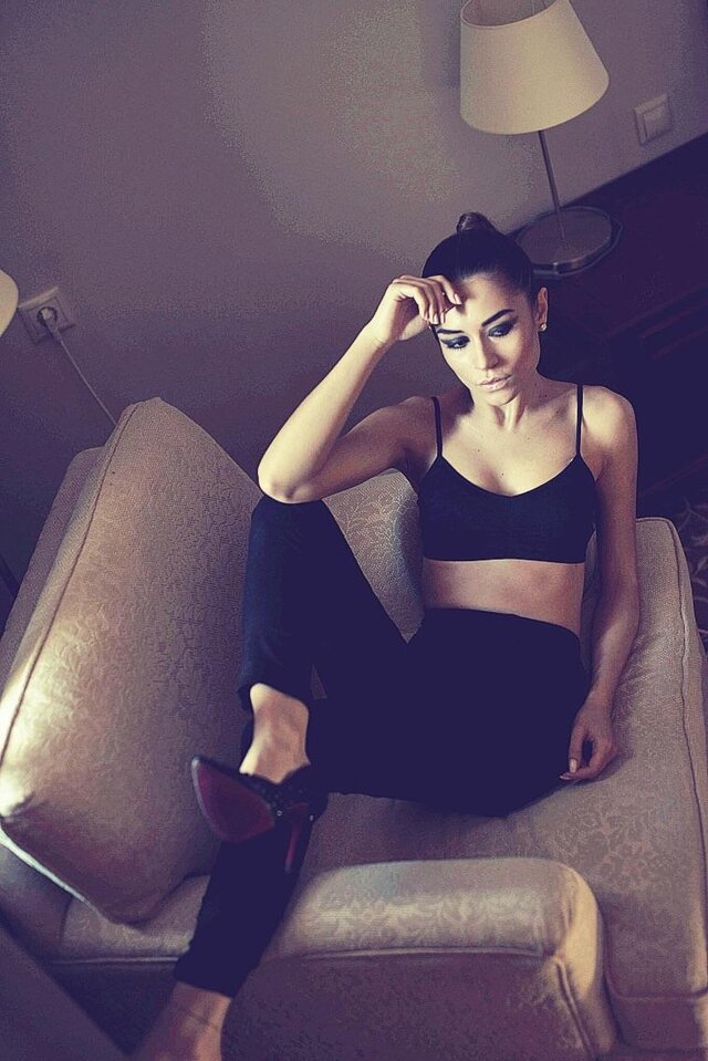 Фото Evgeniya Izherskaya