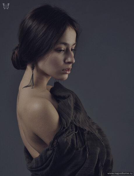 elizaveta polakova's photo