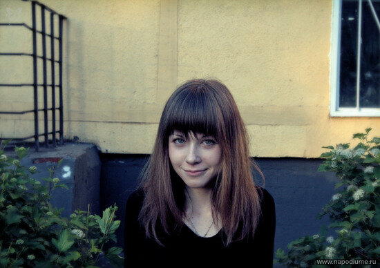 Фото Alexandra Krysanova